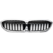 Grill Nerki Bmw Serii 3 G20 G21 Chrom 51138075665