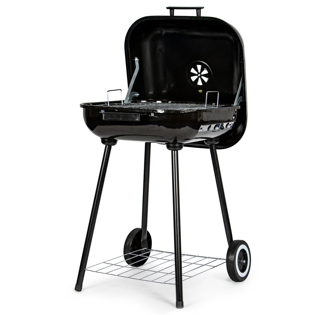 Grill ogrodowy MODERNHOME A-SK18L, 98x46x46 cm