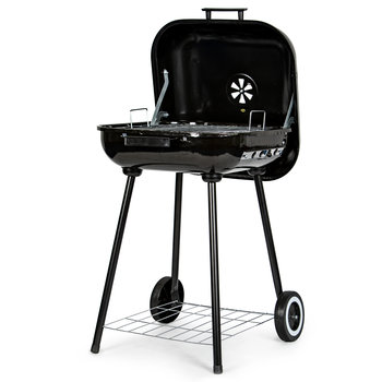 Grill ogrodowy MODERNHOME A-SK18L, 98x46x46 cm - Modernhome