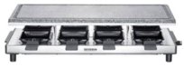 Grill raclette SEVERIN RG2374 Severin