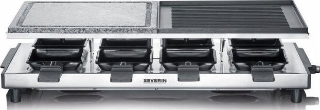 Grill Severin RG 2373 Raclette-Partygrill - Severin | Sklep EMPIK.COM
