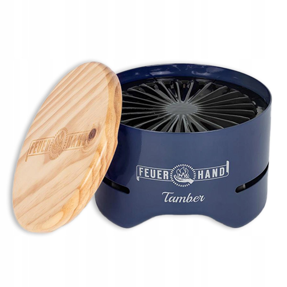 Feuerhand Feuerhand Grill Stołowy Tamber