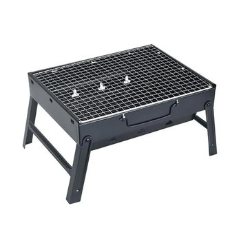 Grill Turystyczny, Extralink Home Grill, Gl-640 - Extralink