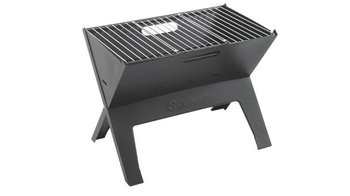 Grill turystyczny Outwell Cazal Portable Grill - Outwell