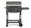 Grill węglowy ACTIVA Angular 11245C - ruszt żeliwny  - Activa