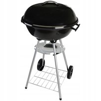 Grill węglowy Big Jeff średnica 46cm wysokość 60cm