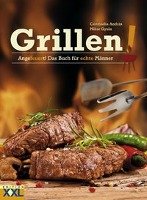 Grillen - Andras Csizmadia