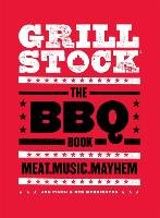 Grillstock Finch Jon