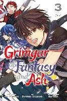Grimgar of Fantasy and Ash, Vol. 3 (manga) - Ao Jyumonji