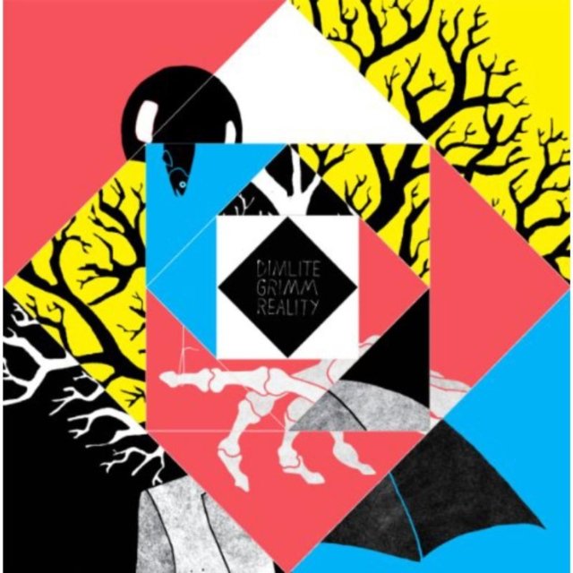 Grimm Reality Dimlite Muzyka Sklep