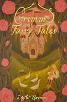 Grimm's Fairy Tales. Wordsworth Children's Classics wer. angielska Bracia Grimm