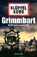 Grimmbart - Klupfel Volker, Kobr Michael