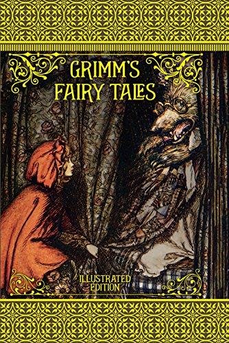 Grimms Fairy Tales - Bracia Grimm | Książka W Empik