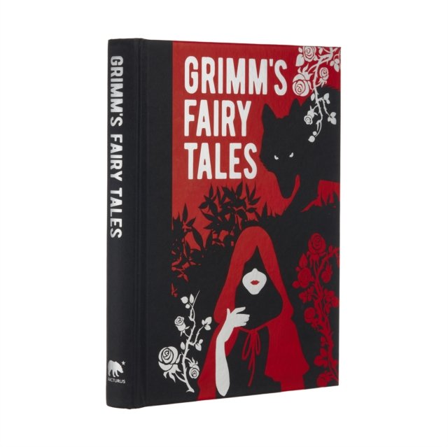 Grimms Fairy Tales Bracia Grimm Książka W Empik