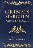 Grimms Märchen Grimm Wilhelm, Grimm Jacob