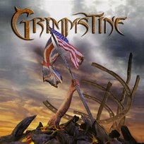 Grimmstine Grimmstine