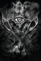 Grimoire of Tiamat Asenath Mason