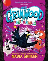 Grimwood, Grimwood: Party Animals Nadia Shireen