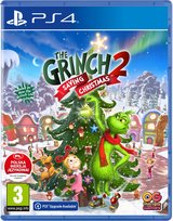 Grinch 2: Ratowanie Świąt Casual Brothers Ltd.