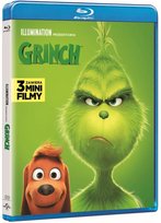 Grinch – już na Blu-ray i DVD