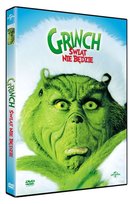 Grinch. Świąt nie będzie