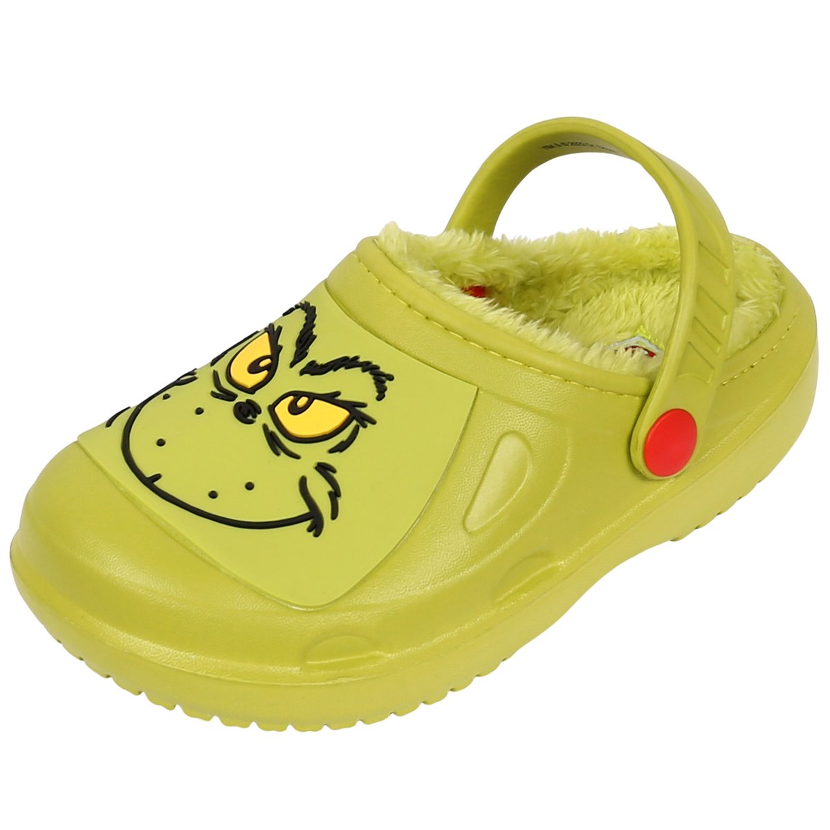 Crocs SHREK UNISEX - Klapki 