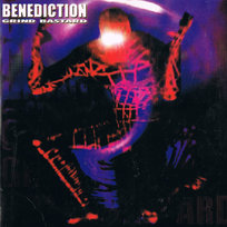 Grind Bastard Benedection