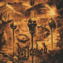 Grind Over Matter Defleshed