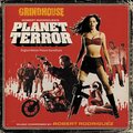 Grindhouse: Robert Rodriguez's Planet Terror - Robert Rodriguez