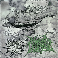 Grinding Bombing Thrashing Nuclear Holocaust