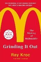 Grinding It Out Kroc Ray