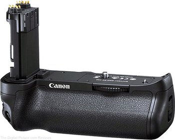 Grip CANON BG-E20 - Canon