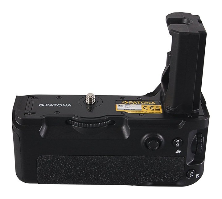 Patona Grip Patona Premium Do Sony A9 / A7R Iii / A7M Iii, Vg-C3Em