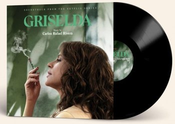 Griselda (Soundtrack From The Netflix Movie), płyta winylowa - Rivera Carlos Rafael