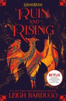 Grisha: Ruin and Rising Bardugo Leigh