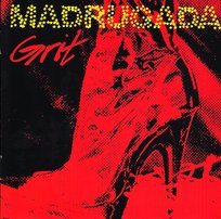 Grit Madrugada