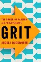 Grit - Duckworth Angela