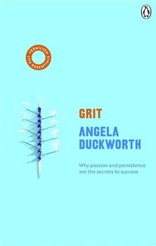 Grit - Duckworth Angela