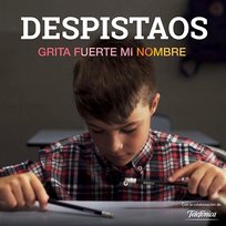 Grita fuerte mi nombre Despistaos