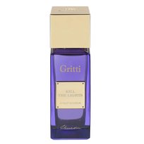 gritti kill the lights
