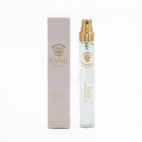 Gritti Tutu'(Rosa) Extr., Ekstrakt Perfum, 9ml Gritti