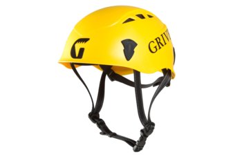GRIVEL Kask wspinaczkowy SALAMANDER 2.0 yellow - Grivel