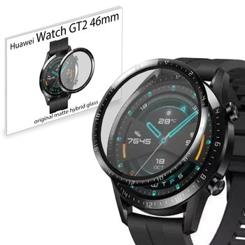 huawei watch gt 2 46 mm matte black