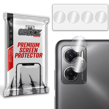 Grizzglass Hybridglass Camera Szkło Hybrydowe Na Obiektyw Do Xiaomi Redmi 11 Prime 5G - Grizz Glass