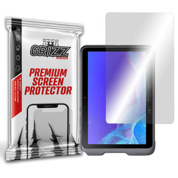 Grizzglass Hybridglass Szkło Hybrydowe Do Samsung Galaxy Tab Active4 Pro - Grizz Glass