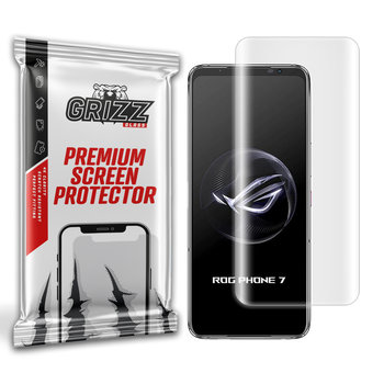 Grizzglass Hydrofilm Folia Hydrożelowa Do Asus Rog Phone 7 Ultimate - Grizz Glass