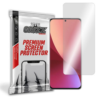 GrizzGlass HydroFilm folia hydrożelowa do Xiaomi 12 Pro Dimensity Edition - Grizz Glass