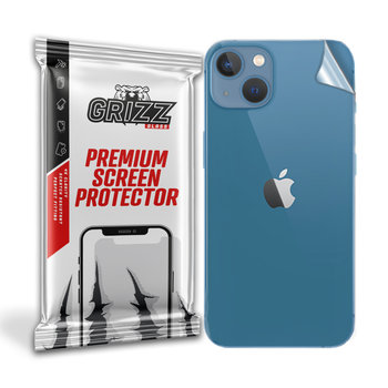 GrizzGlass UltraSkin folia na tył do Apple iPhone 13 - Grizz Glass