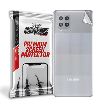 GrizzGlass UltraSkin folia na tył do Samsung Galaxy M42 5G - Grizz Glass