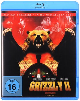 Grizzly 2: Revenge - Various Directors